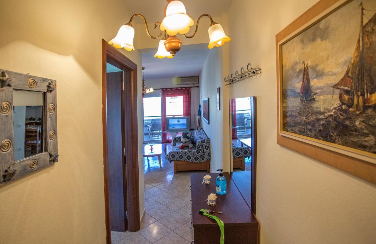 Near The Sea House Villa Nea Peramos  Exterior photo