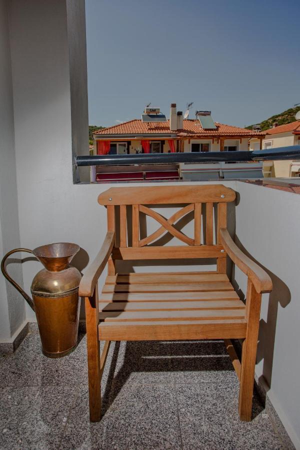 Near The Sea House Villa Nea Peramos  Exterior photo
